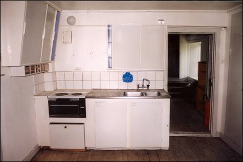 Antikvarisk fÃrundersÃkning